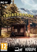 Truberbrook [v 1.10] (2019) PC | 